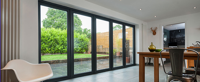 Дверные порталы